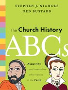 The Church History ABCS eBook