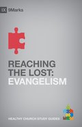 Reaching the Lost (9marks Series) eBook