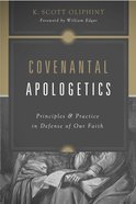 Covenantal Apologetics eBook