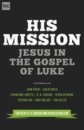 His Mission eBook