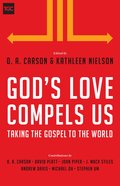 God's Love Compels Us eBook