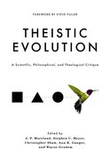 Theistic Evolution eBook