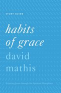 "Habits of Grace" eBook