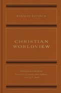 Christian Worldview eBook
