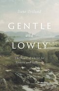 Gentle and Lowly eBook