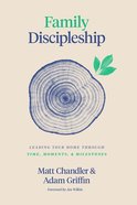 Family Discipleship eBook