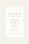 Truth We Can Touch eBook