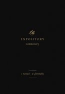 ESV Expository Commentary (Volume 3) (Esv Expository Commentary Series) eBook