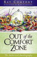 Out of the Comfort Zone eBook