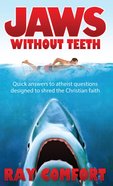 Jaws Without Teeth eBook