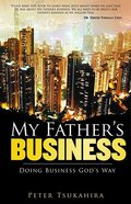 My Father's Business eBook