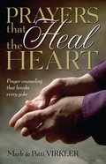Prayers That Heal the Heart eBook