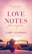 Love Notes For Couples, eBook