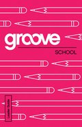 School Leader Guide (Groove Series) eBook