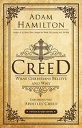 Creed Youth Study Book eBook