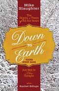 Down to Earth Youth Study Book eBook