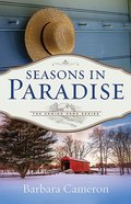Seasons in Paradise (#2 in The Coming Home Series) eBook