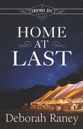 Home At Last (#05 in A Chicory Inn Novel Series) eBook