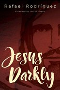 Jesus Darkly: Remembering Jesus With the New Testament eBook