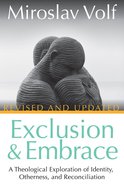 Exclusion and Embrace, Revised and Updated eBook