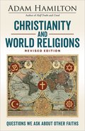 Christianity and World Religions Revised Edition Large Print Edition eBook