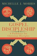 Gospel Discipleship Participant Guide eBook