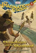 Showdown With the Shepherd (#05 in Adventures In Odyssey Imagination Station (Aio) Series) eBook