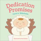 Dedication Promises eBook