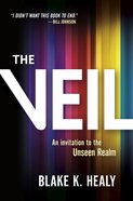 The Veil eBook