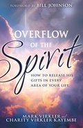 Overflow of the Spirit eBook