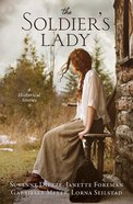 The Soldier's Lady eBook