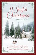 A Joyful Christmas eBook