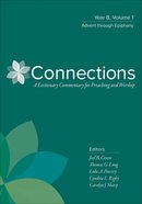Connections: Year B, Volume 1 eBook