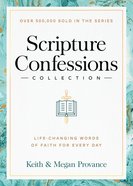 Scripture Confessions Collection eBook