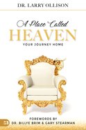 A Place Called Heaven eBook