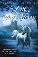 The Little White Horse Pb (Smaller)
