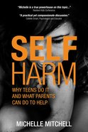 Self Harm eBook