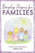 Everyday Prayers For Families Paperback