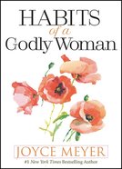 Habits of a Godly Woman eBook