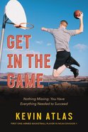Get in the Game eBook