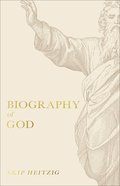 Biography of God Paperback