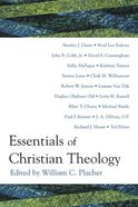 Essentials of Christian Theology Paperback