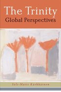 The Trinity: Global Perspectives Paperback