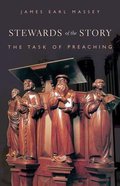Stewards of the Story Paperback