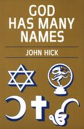 God Has Many Names Paperback