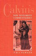 Calvin's New Testament Commentaries (2nd Edition) Paperback