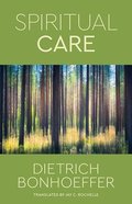 Spiritual Care Paperback