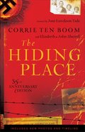 The Hiding Place (35th Anniversary Edition) Paperback