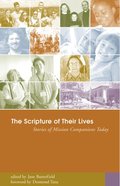 The Scripture of Their Lives Paperback