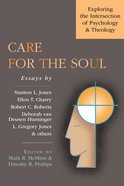 Care For the Soul Paperback
